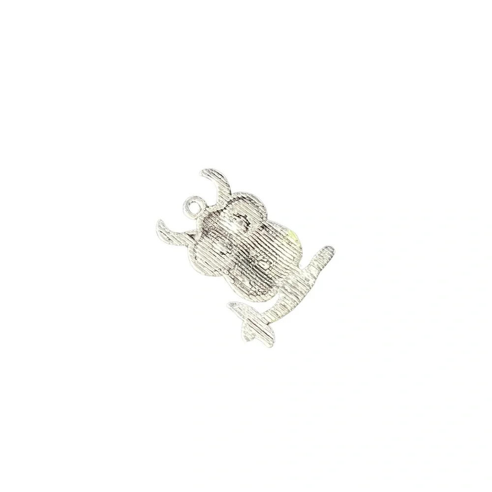 Owl Pendant - Picture 6 of 13